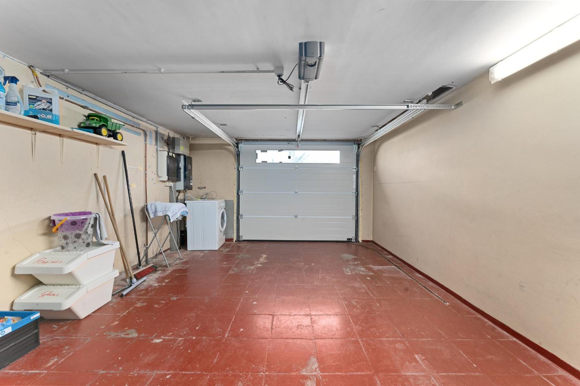 Ruime Woning 10P Met Zonnige Tuin & Nabij Strand Blankenberge Extérieur photo